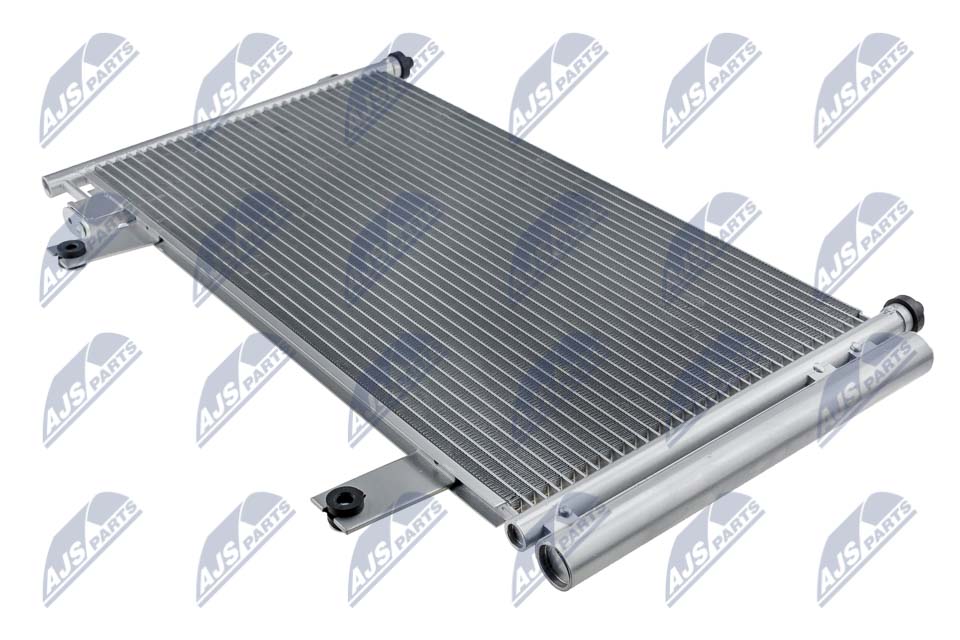 Конденсатор кондиционер NTY CCS-FT-030