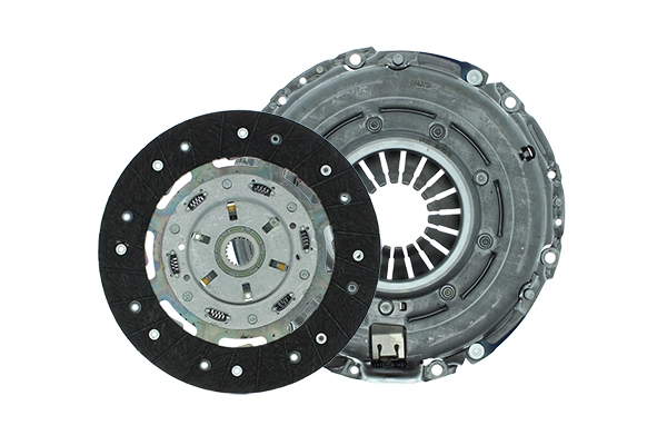Комплект сцепления aisin clutch set (2p) AISIN KS-060R