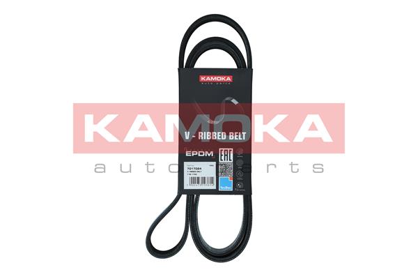 Поликлиновой ремень kamoka KAMOKA 7017024