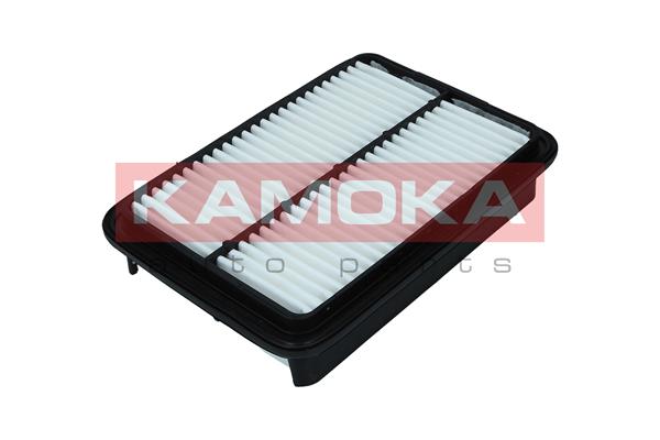 Воздушный фильтр kamoka KAMOKA F249001