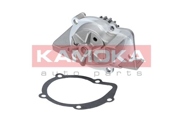 Водяной насос охлаждение двигателя kamoka KAMOKA T0084