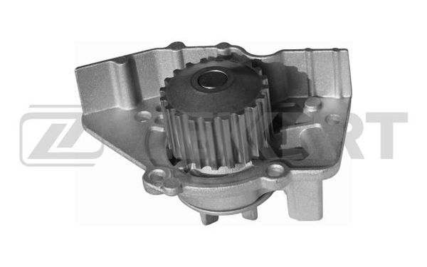 Водяной насос охлаждение двигателя ZEKKERT WP-1087