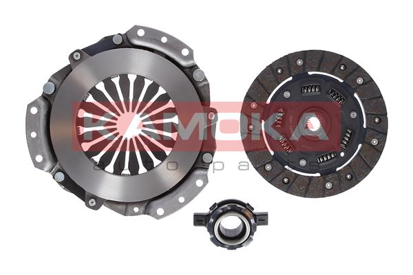 Комплект сцепления kamoka KAMOKA KC018