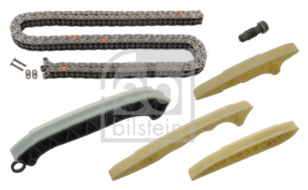 Комплект цели привода распредвала FEBI BILSTEIN 44964