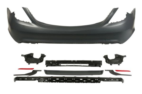 Буфер BLICK 5506-00-3510951KP