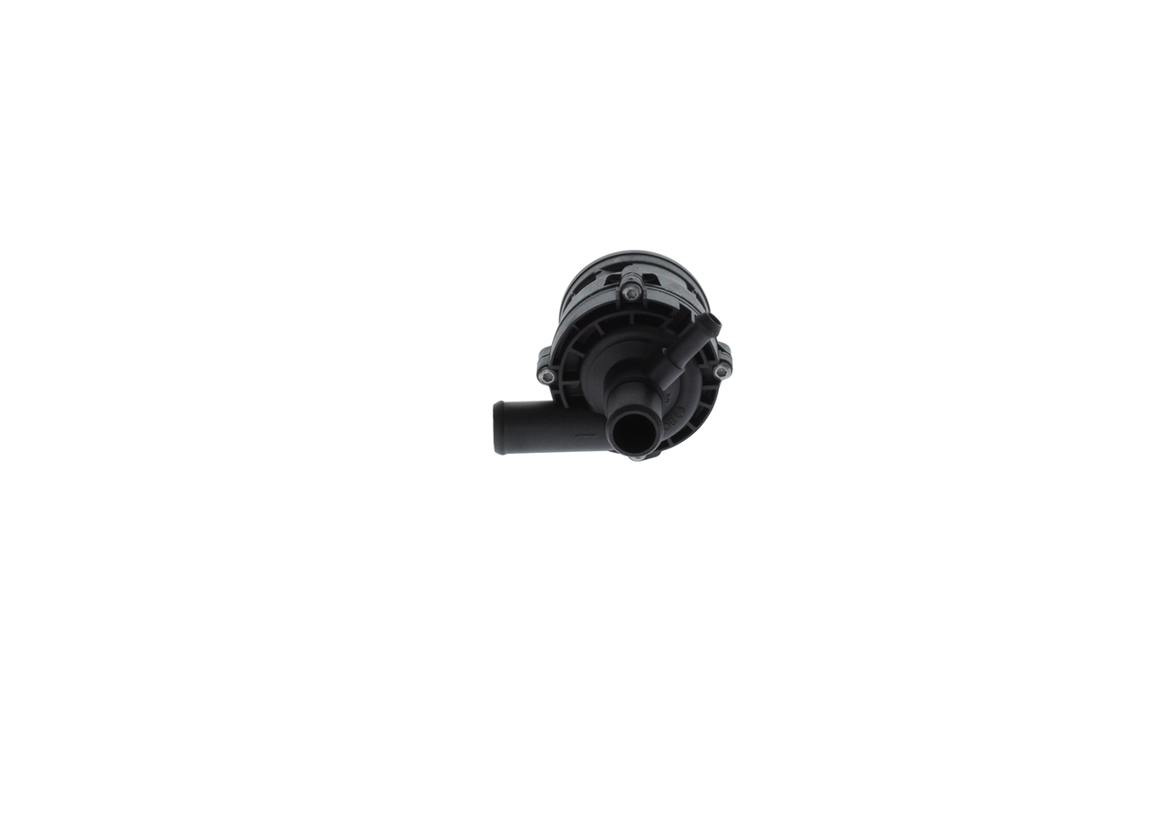 Дополнительный водяной насос (контур отопительной воды) BOSCH 0 392 023 00B