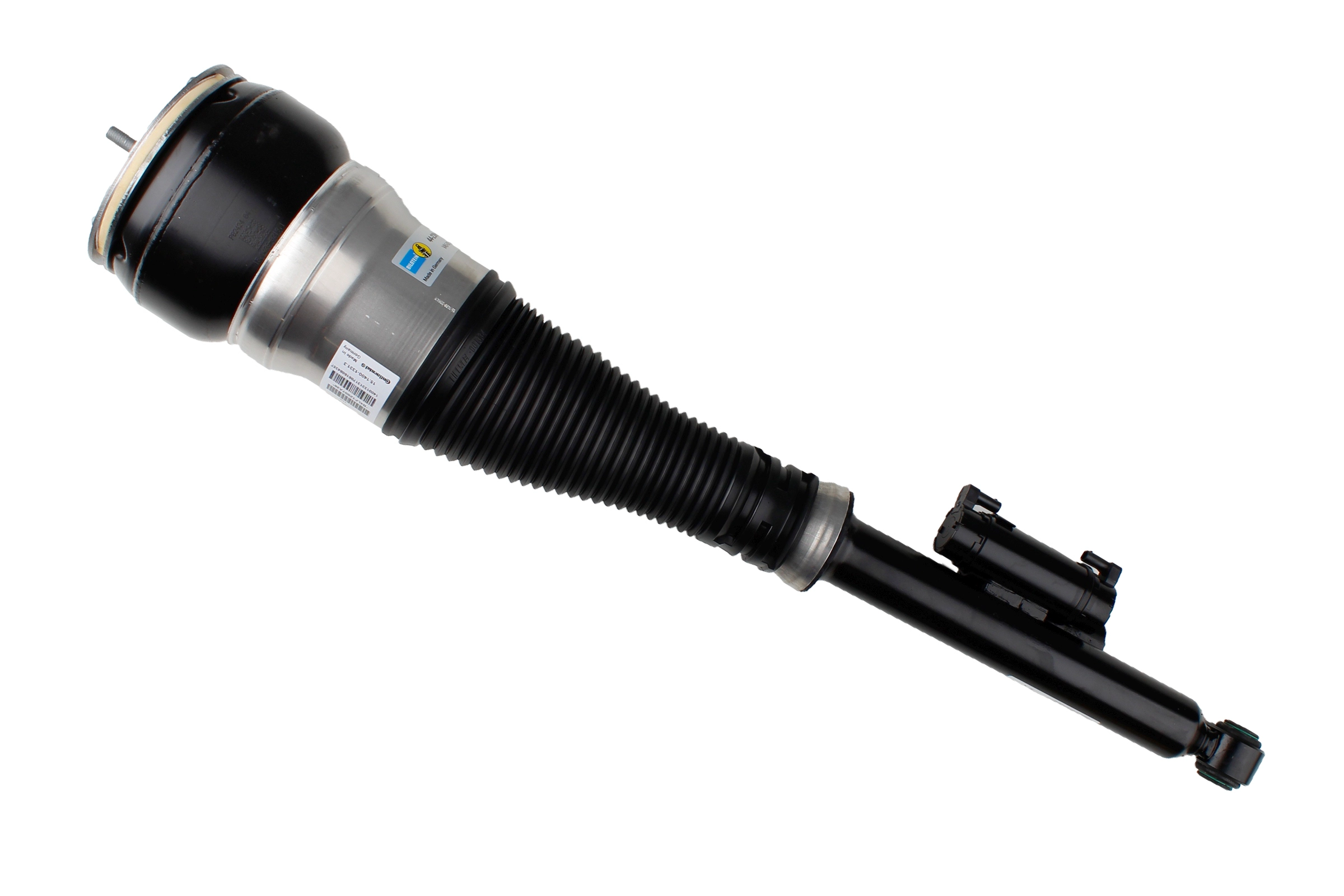 Опора пневматической рессоры bilstein - b4 oe replacement (air) BILSTEIN 44-239985