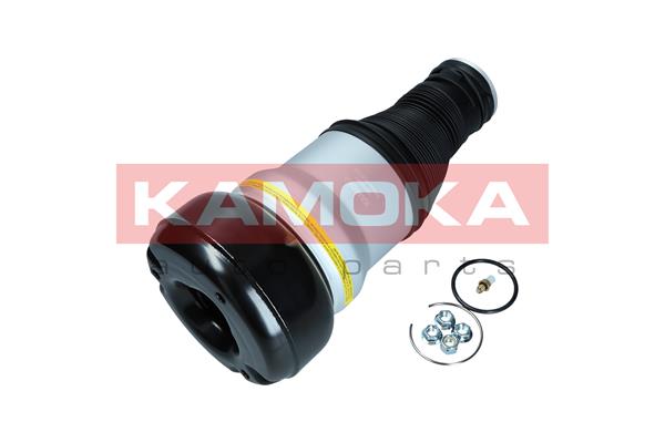 Пневматическая рессора ходовая часть kamoka KAMOKA 2079057