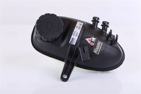 Компенсационный бак охлаждающая жидкость first fit NISSENS 996276