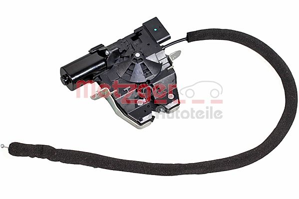 Замок задней двери greenparts METZGER 2310678