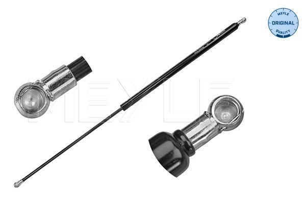 Газовая пружина крышка багажник meyle-original true to oe. MEYLE 40-40 910 0002