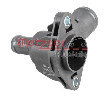 Фланец охлаждающей жидкости METZGER 4010193