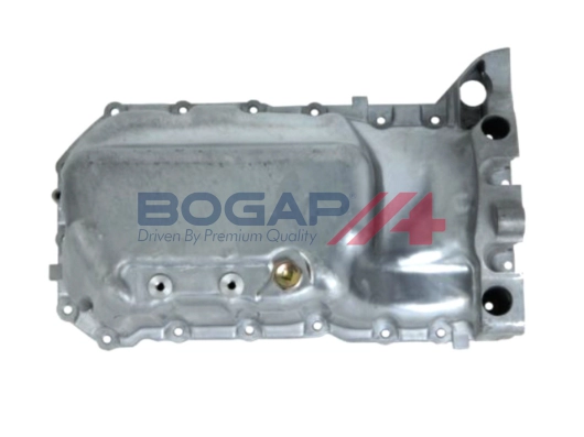 Масляный поддон bogap premium BOGAP P1919114