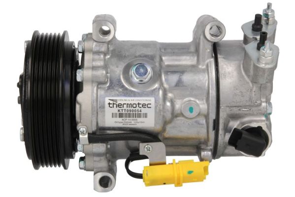 Компрессор кондиционер THERMOTEC KTT090054