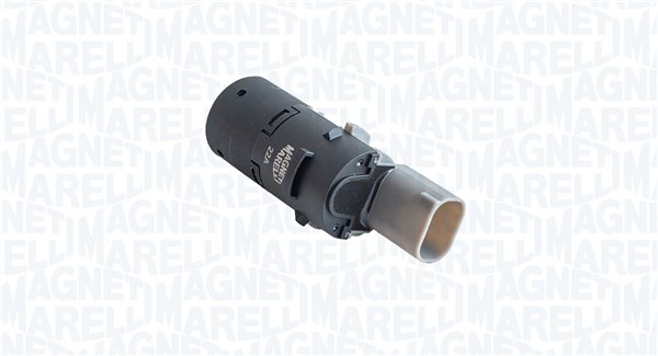 Датчик система помощи при парковке MAGNETI MARELLI 021016017010