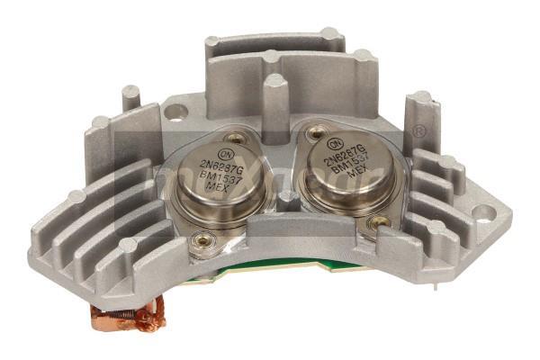 Сопротивление вентилятор салона MAXGEAR 27-4005