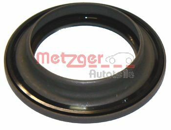 Подшипник качения опора стойки амортизатора greenparts METZGER 6490177