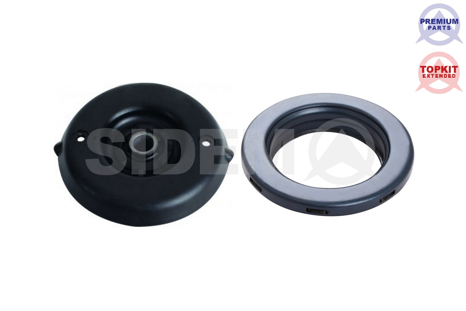 Ремкомплект опора стойки амортизатора SIDEM 853456 KIT