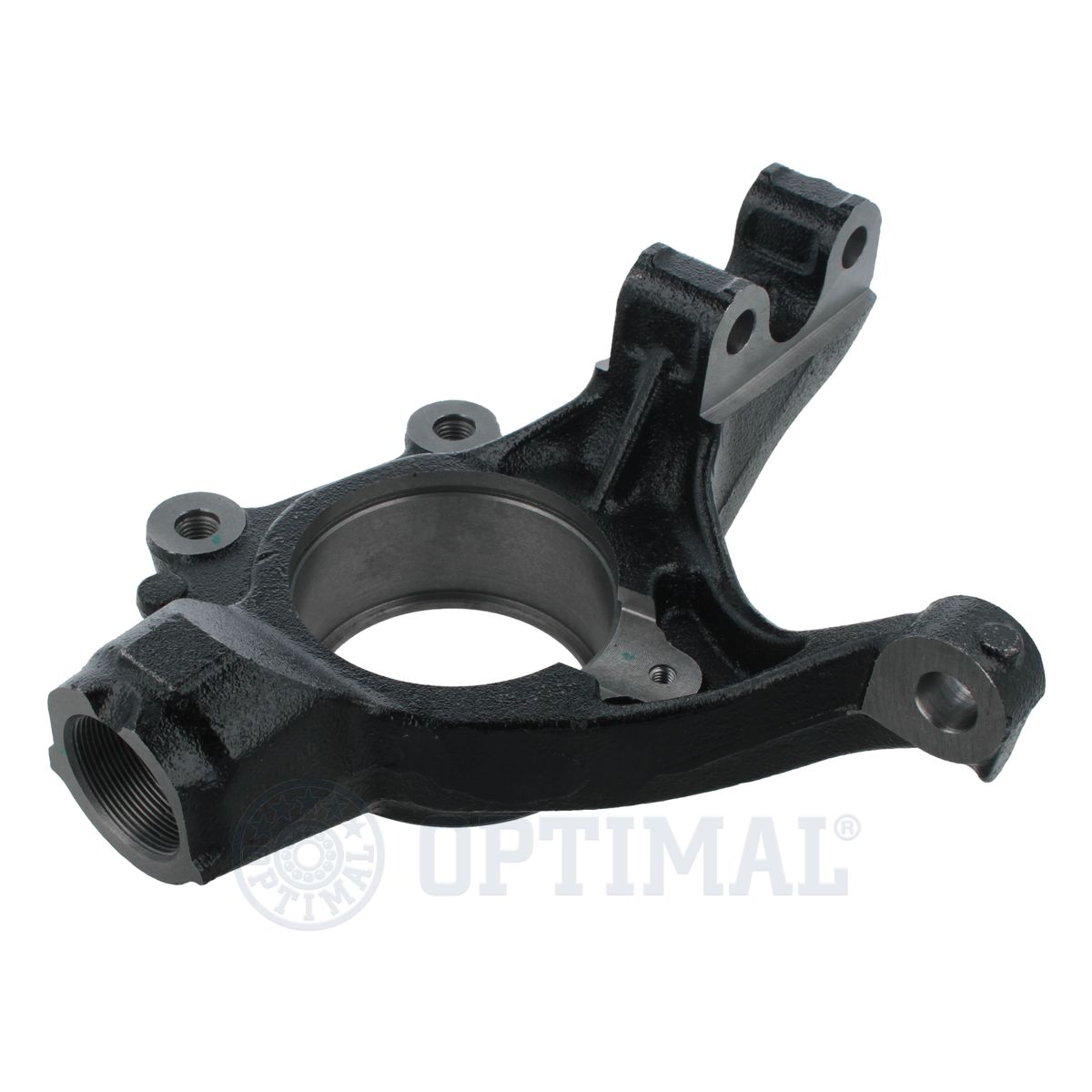 Поворотный кулак подвеска колеса OPTIMAL KN-601953-01-R