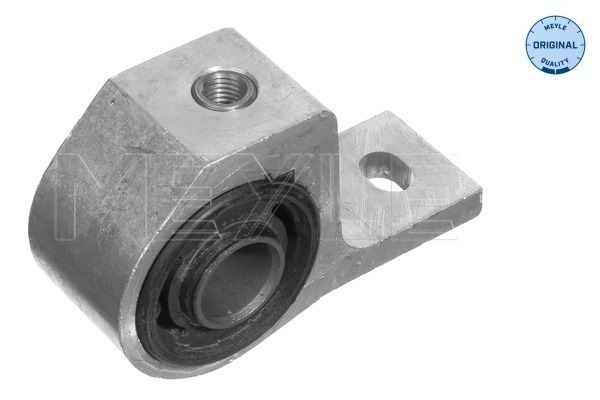 Подвеска рычаг независимой подвески колеса meyle-original true to oe. MEYLE 11-14 610 0006