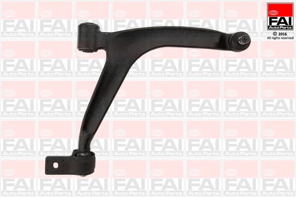 Рычаг независимой подвески колеса подвеска колеса FAI AUTOPARTS SS091