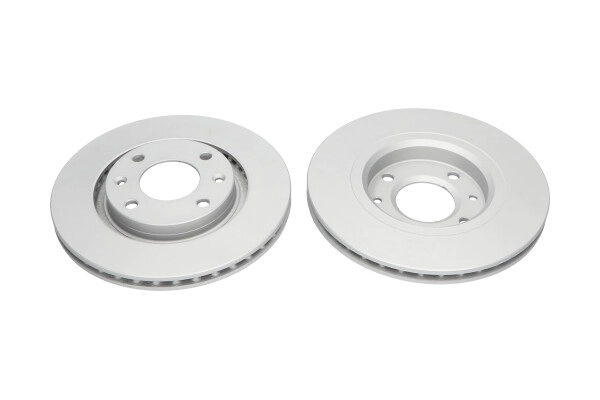 Тормозной диск KAVO PARTS BR-10014-C