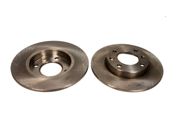 Тормозной диск MAXGEAR 19-0817