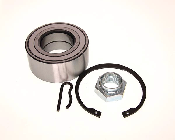 Комплект подшипника ступицы колеса MAXGEAR 33-0047