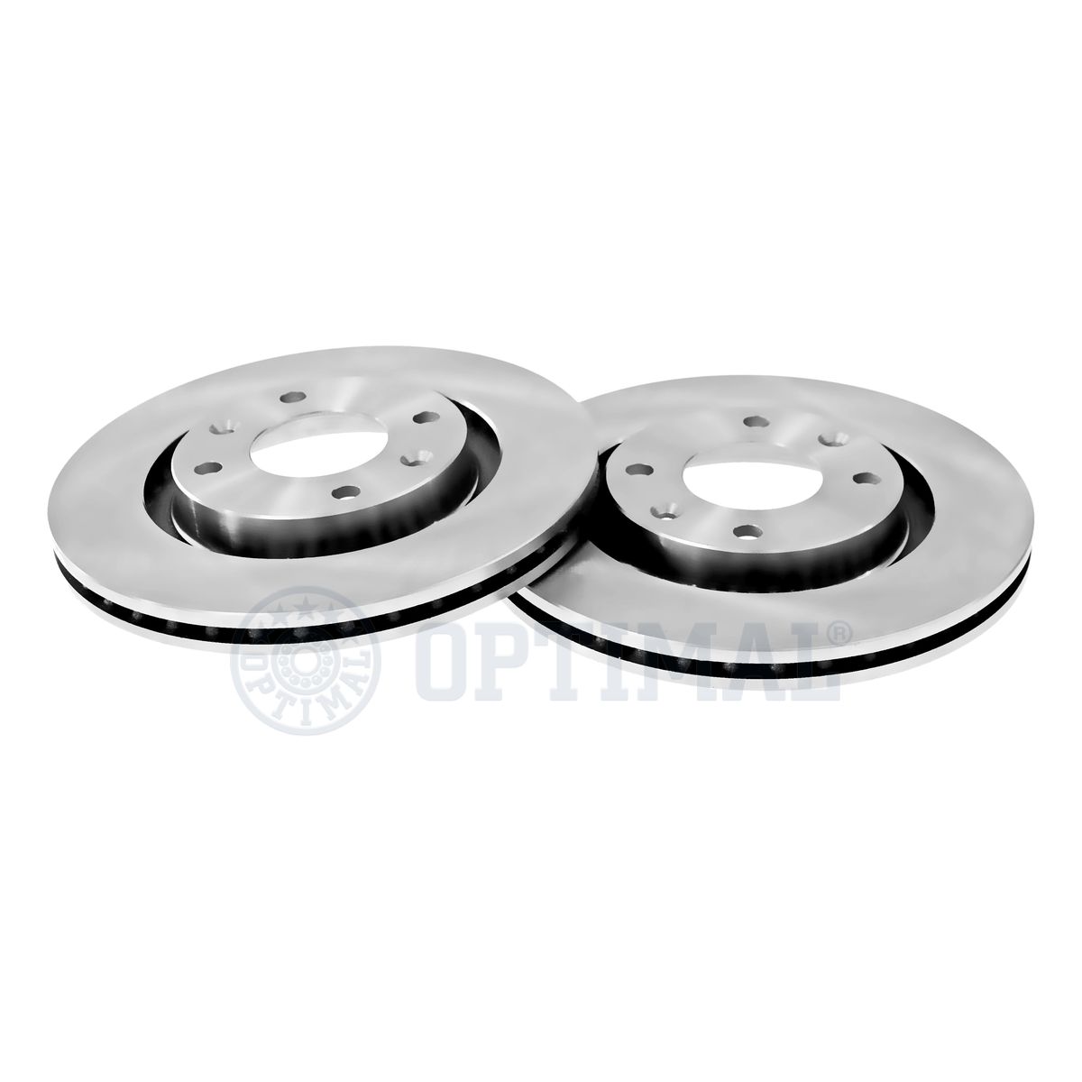 Тормозной диск OPTIMAL BS-6020HC