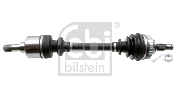 Приводной вал FEBI BILSTEIN 182693