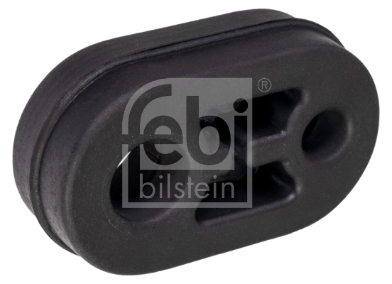 Кронштейн труба выхлопного газа FEBI BILSTEIN 178340