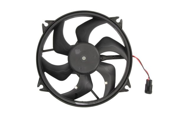 Вентилятор охлаждение двигателя THERMOTEC D8C005TT