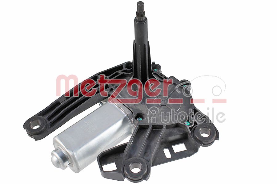 Двигатель стеклоочистителя greenparts METZGER 2190991