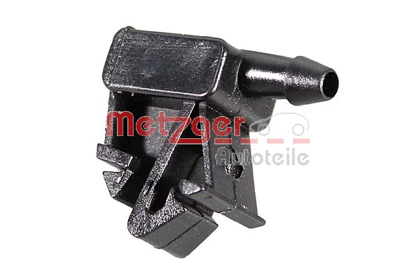 Распылитель воды для чистки система очистки окон greenparts METZGER 2220848
