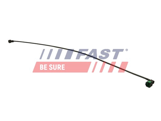 Топливный шланг FAST FT39631