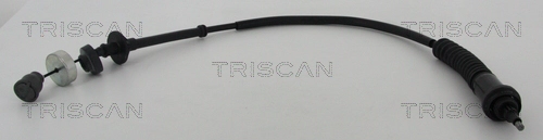Трос управление сцеплением original TRISCAN 8140 38250A