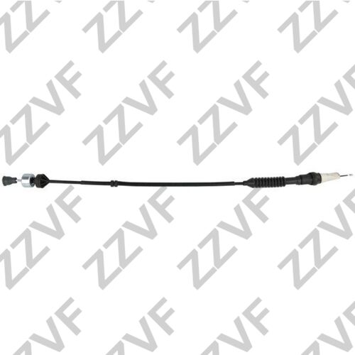 Трос управление сцеплением ZZVF ZV22896
