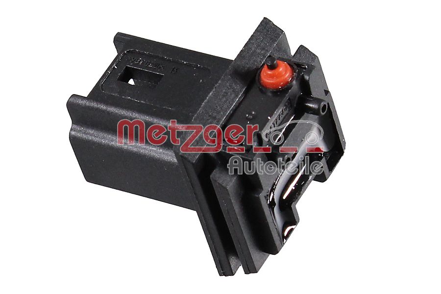 Выключатель задняя дверь greenparts METZGER 09161032