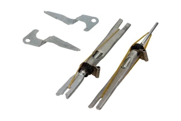 Комплект регулятора барабанный тормозной механизм MAXGEAR 19-3329