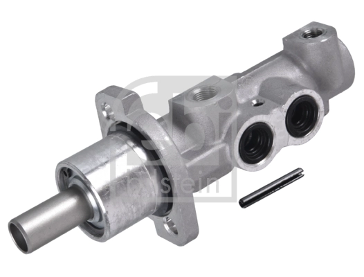 Главный тормозной цилиндр FEBI BILSTEIN 171161