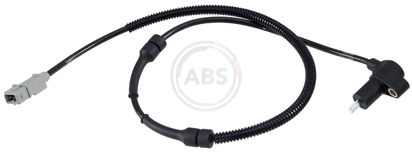 Датчик частота вращения колеса A.B.S. 30638
