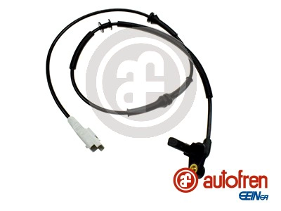 Датчик частота вращения колеса SEINSA DS0102