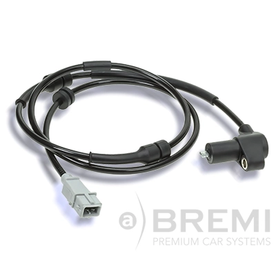 Датчик частота вращения колеса BREMI 50361