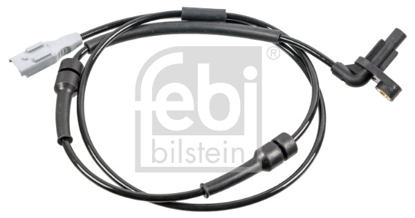 Датчик частота вращения колеса FEBI BILSTEIN 186217