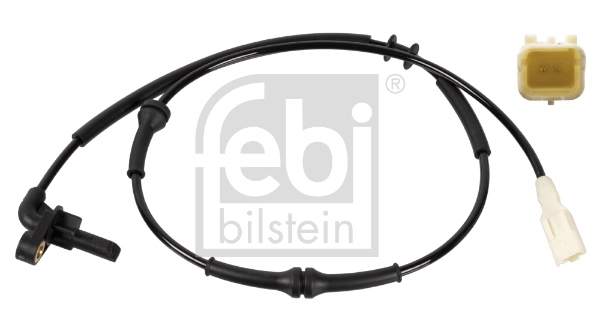Датчик частота вращения колеса FEBI BILSTEIN 172087