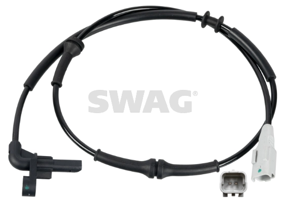 Датчик частота вращения колеса SWAG 33 10 2670