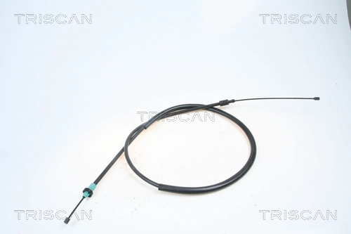 Тросик cтояночный тормоз TRISCAN 8140 38137
