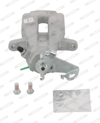 Тормозной суппорт premier FERODO FCL694446