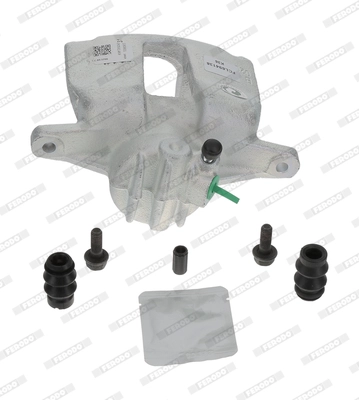 Тормозной суппорт premier FERODO FCL694138