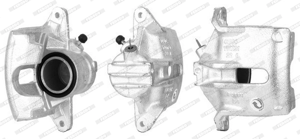 Тормозной суппорт premier FERODO FCL694353